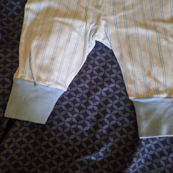 rodeo star 2 piece pajama set - Picture 5 of 9